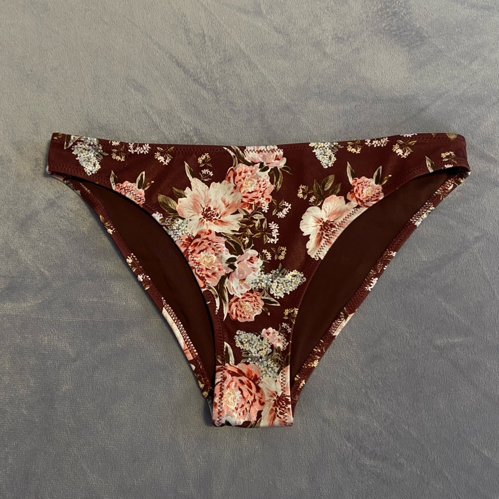 Bathing Suit Bottom